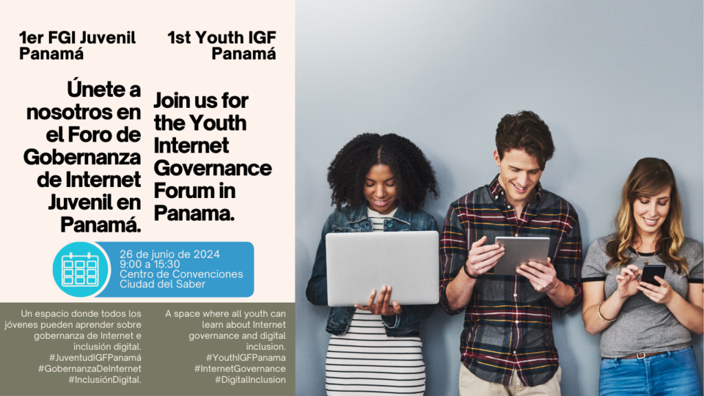 YIGF evento banner web